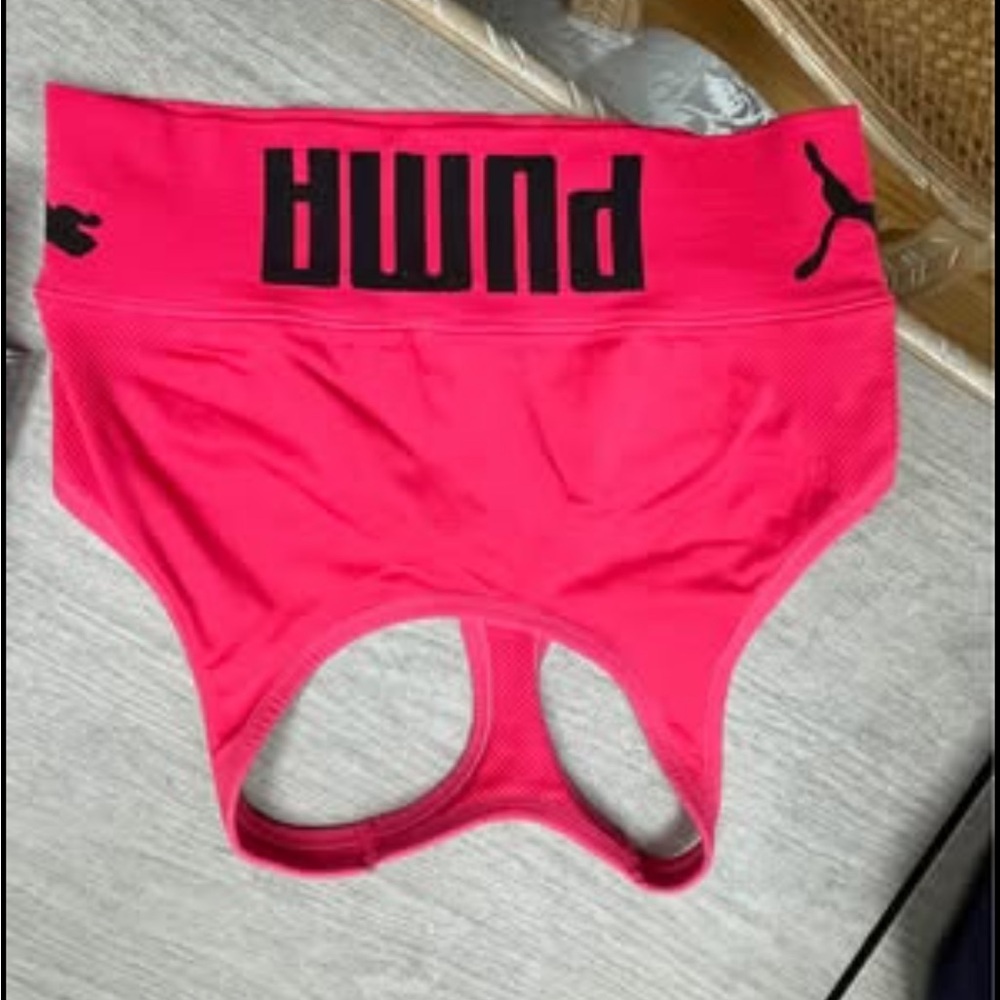 Puma sports bra